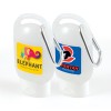 Promotional 30mL Liquid Hand Sanitisers